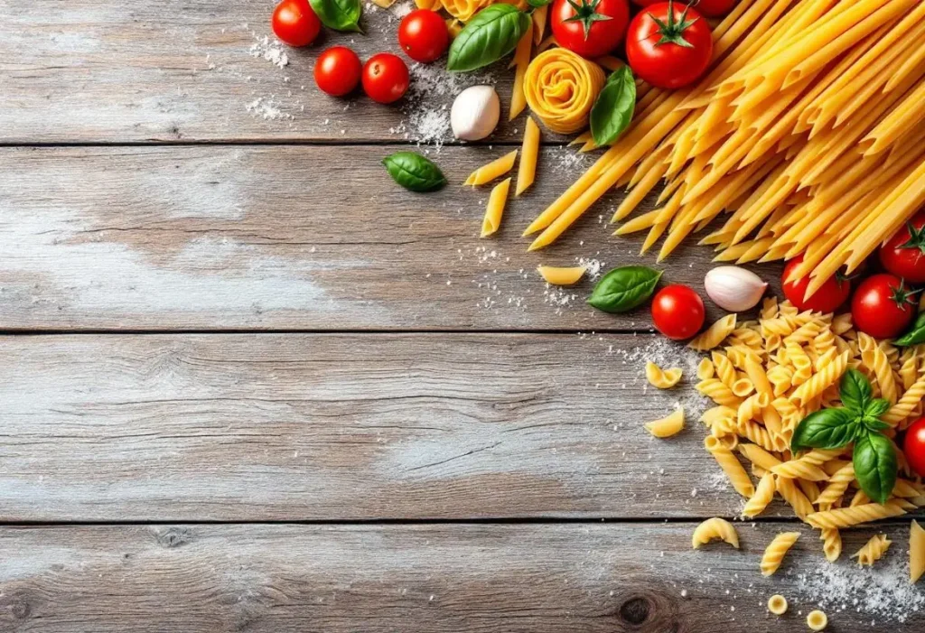 Alerte conso : 60 Millions de consommateurs déconseille formellement ces deux marques de pâtes.jpg