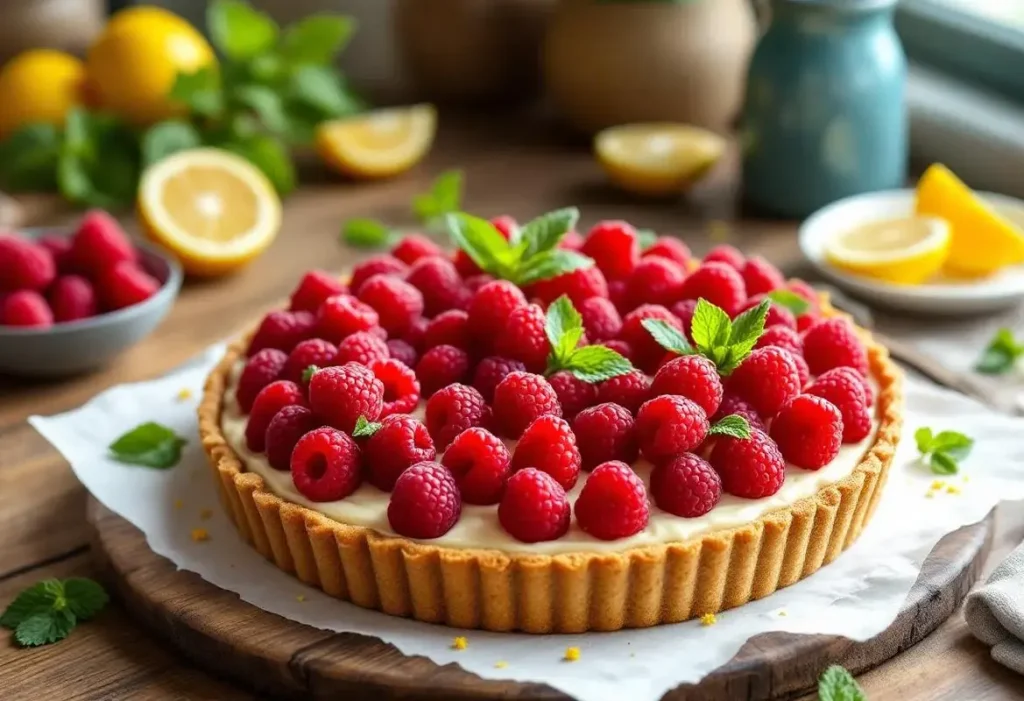 Ce dessert sans cuisson est d’une simplicité folle (et il bluffe à chaque fois).jpg