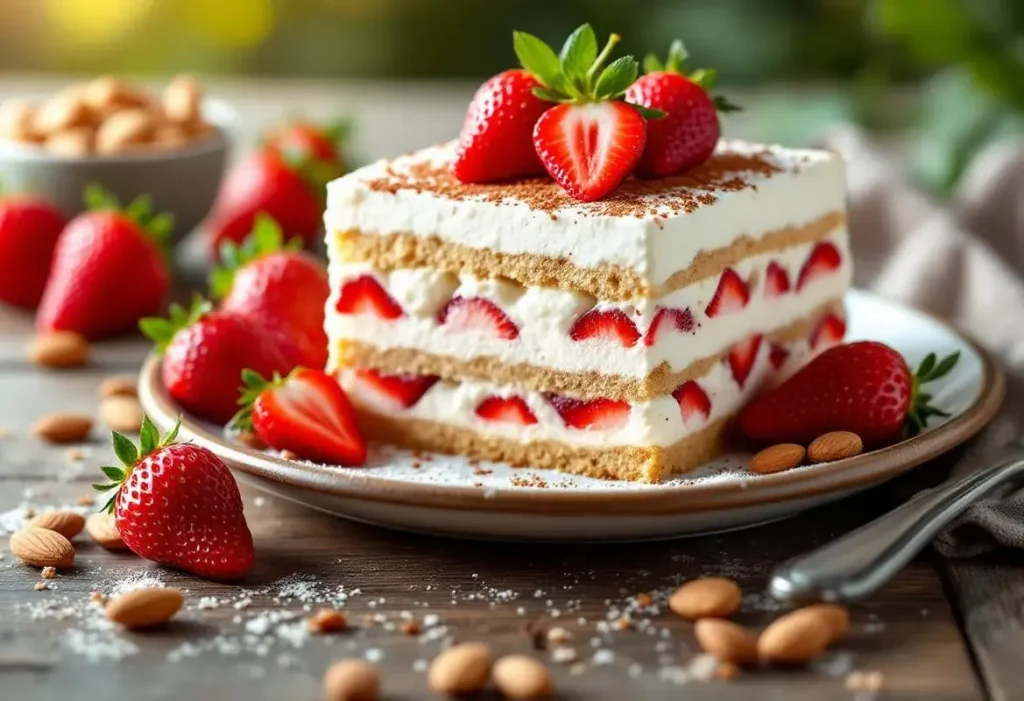 Ce tiramisu léger validé par une diététicienne va devenir votre dessert préféré - La version allégée du tiramisu qu’on peut manger sans culpabiliser.jpg