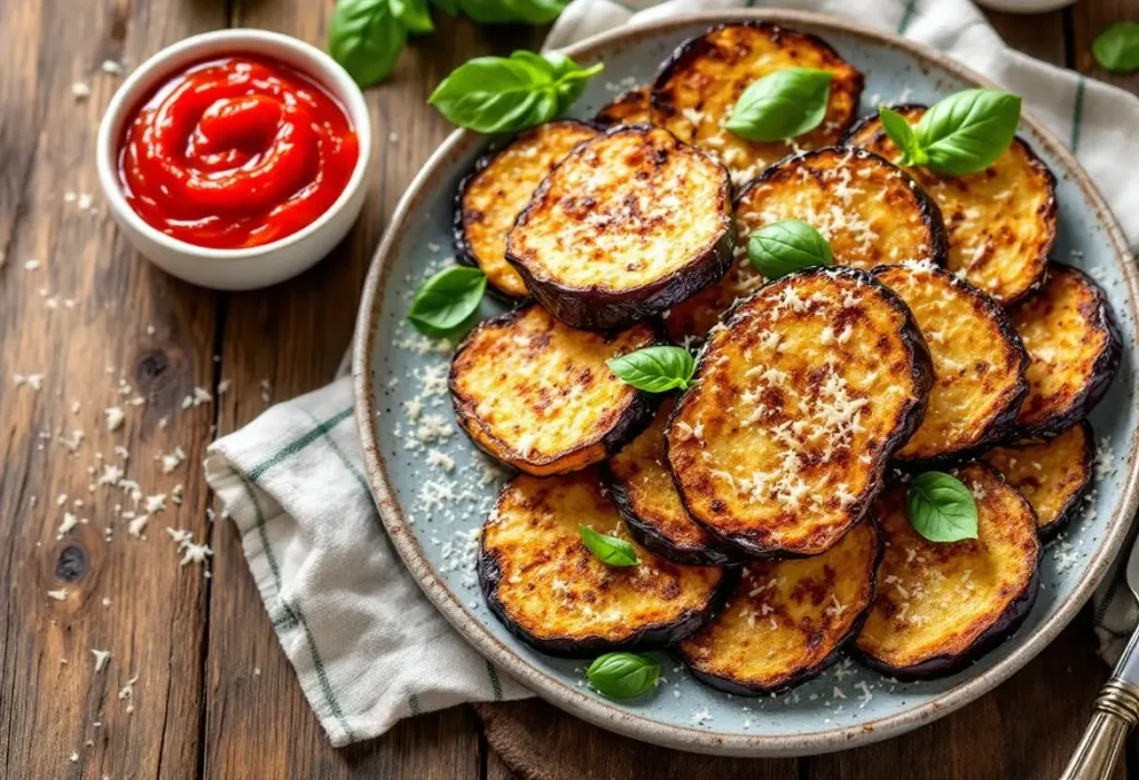 Ces aubergines croustillantes signées Jean-François Piège sont à tomber - Voici la recette ultra gourmande d’un chef étoilé.jpg