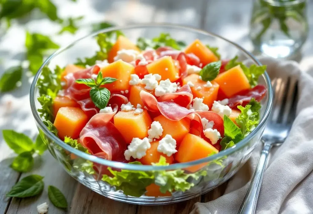 « C’est mon plat de survie en cas de canicule » : la salade fraîche qui fait du bien.jpg