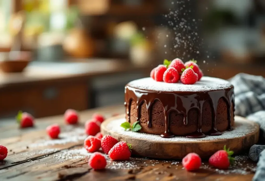 Je remplace le beurre par cette spécialité italienne Le secret d’un gâteau au chocolat fondant sans une once de beurre.jpg