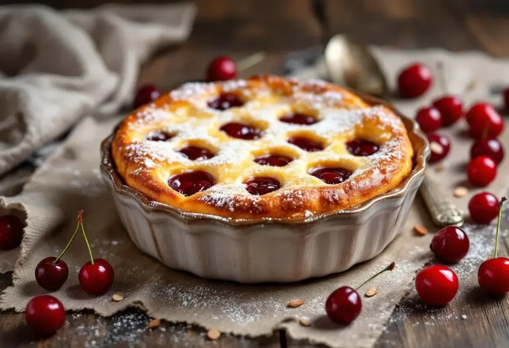 Jean-François Piège remplace la farine par cet ingrédient (et son clafoutis est dingue).jpg