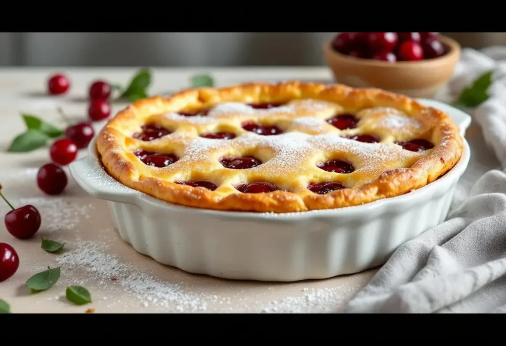 Le secret d’un clafoutis aux cerises ultra fondant (et inratable) - Ce petit geste change tout !.jpg