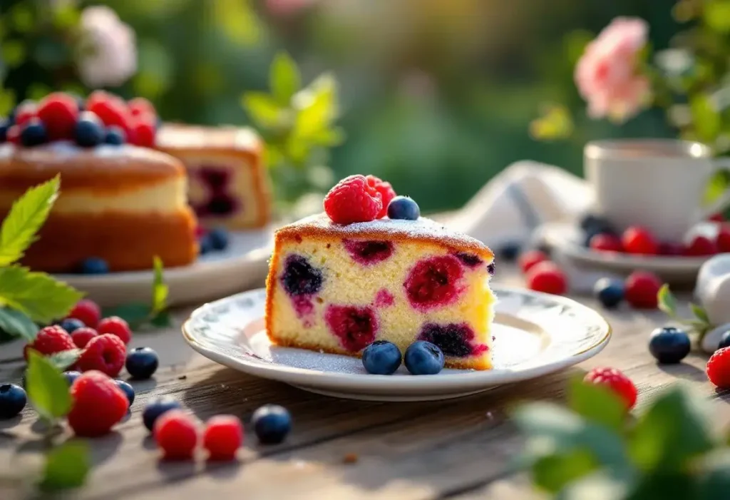 « Ce cake aux fruits rouges fait un carton à chaque goûter chez moi » (prêt en 5 minutes).jpg