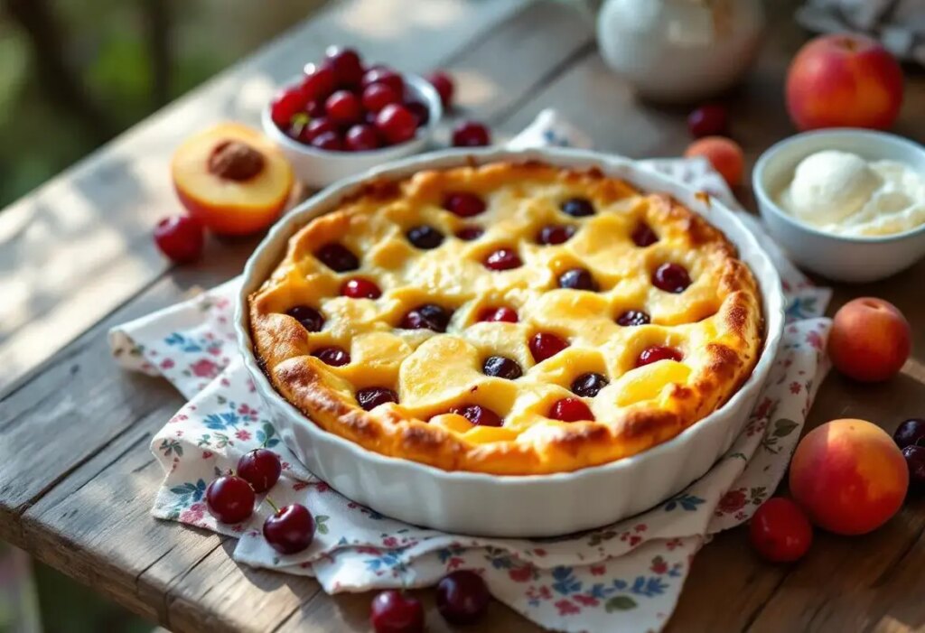 Ce clafoutis aux fruits de saison cartonne à chaque goûter (et il est prêt en un rien de temps).jpg