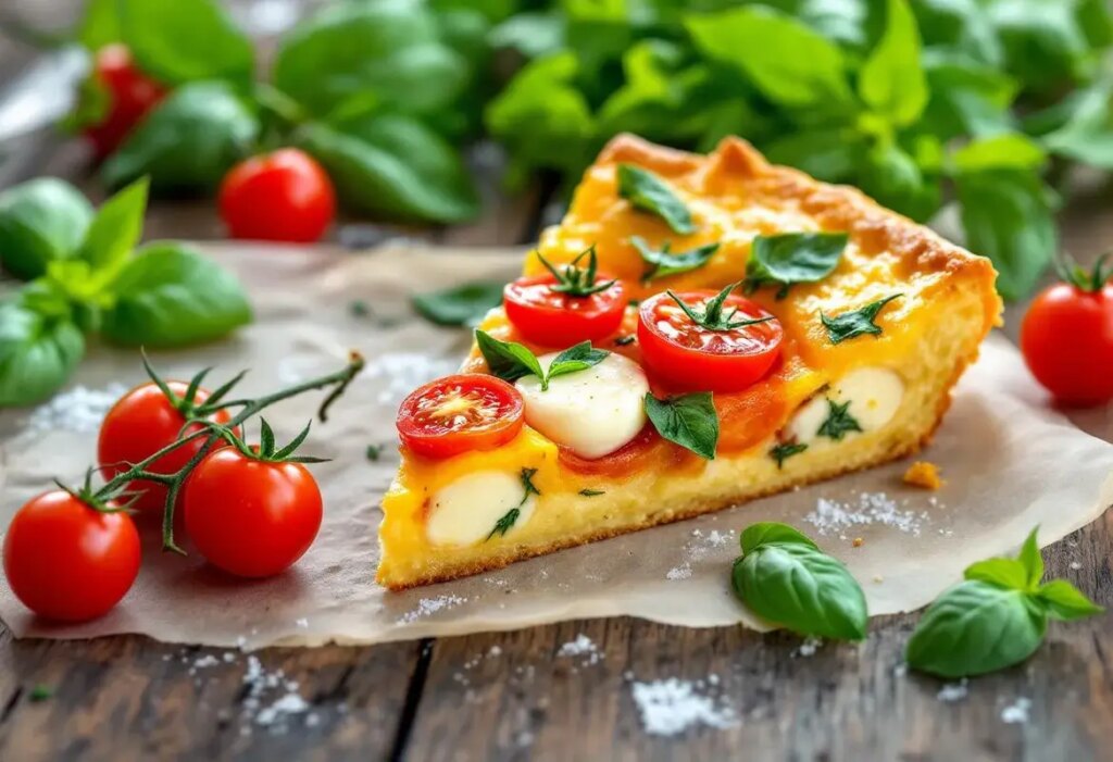 Ce clafoutis salé de Laurent Mariotte bluffe tout le monde : une entrée simple et renversante .jpg