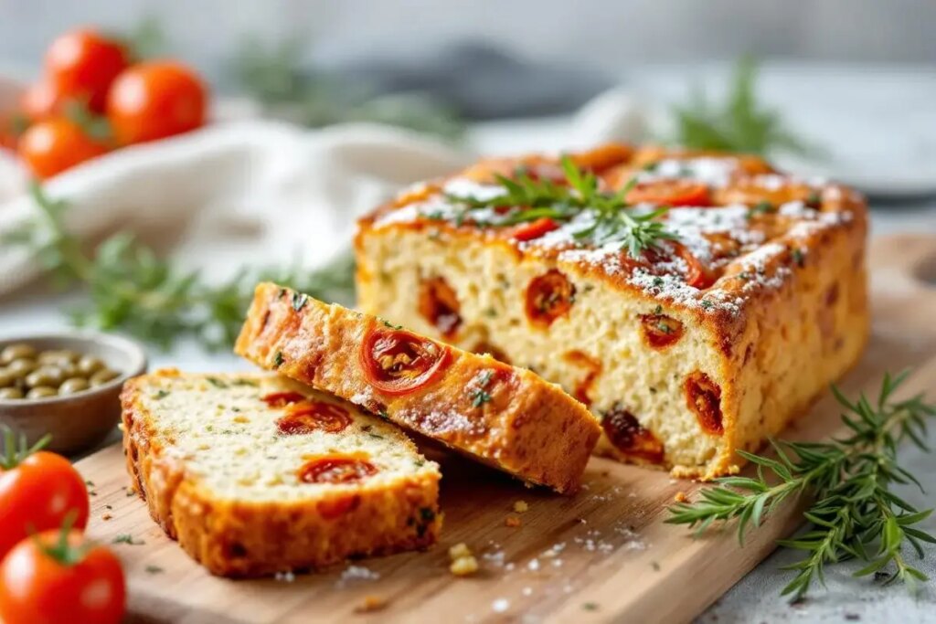 Ce gâteau aux tomates confites et herbes : le salé-sucré inattendu qui fait un carton à l’apéro.jpg