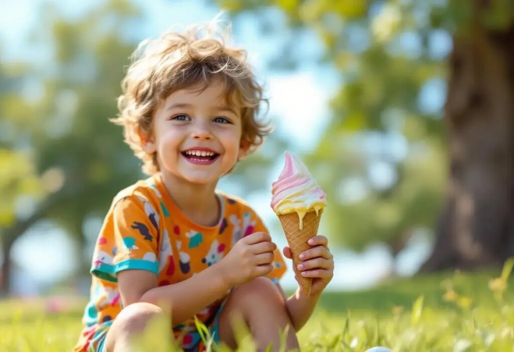 Ce moment précis est idéal pour donner une glace à votre enfant (et éviter les problèmes).jpg