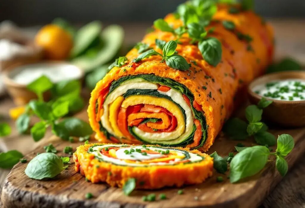 Ce plat était renversant Cette terrine de légumes se déguste chaude ou froide (et plaît à tout le monde).jpg
