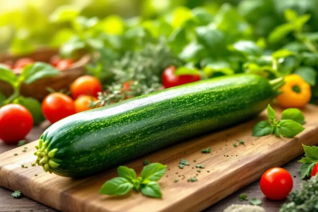Ces 5 recettes ont changé ma façon de cuisiner la courgette : je les refais en boucle.jpg