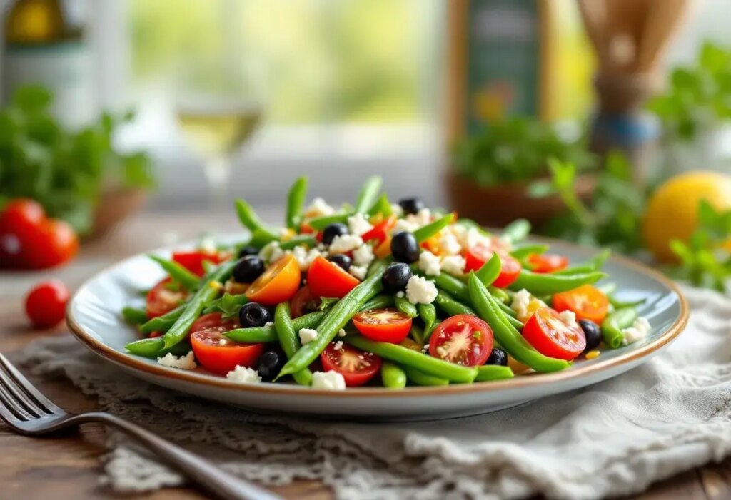 Ces recettes de haricots verts surprennent tout le monde à table (je refais toujours la 2ème).jpg