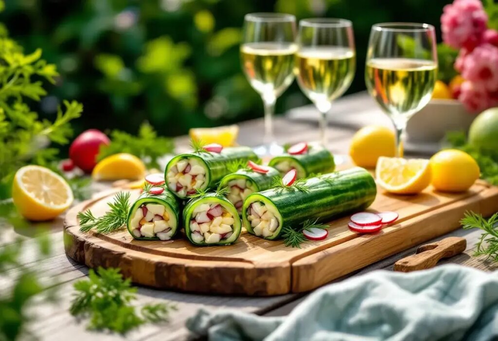 Ces rouleaux de concombre frais et croquants cartonnent à l’apéro (et prêts en 10 min).jpg