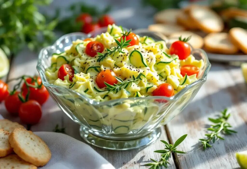 Cette rémoulade de courgettes fait un carton cet été : 5 minutes, zéro cuisson, max de goût (et ultra frais).jpg