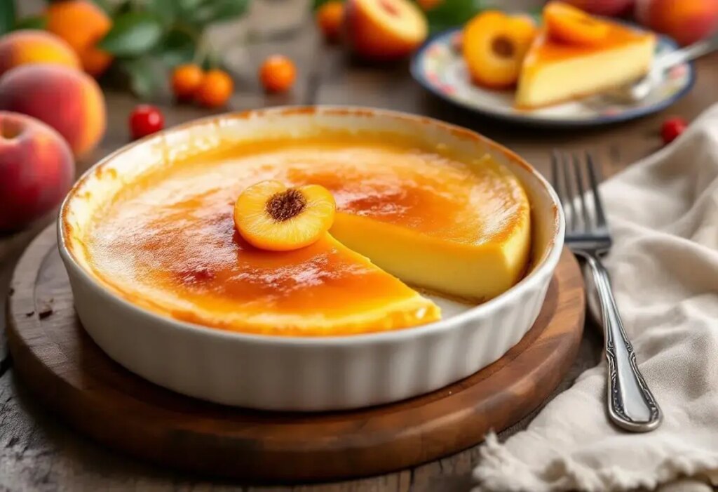 Clafouflan : ce dessert hybride fait un carton cet été (moelleux et ultra fondant).jpg