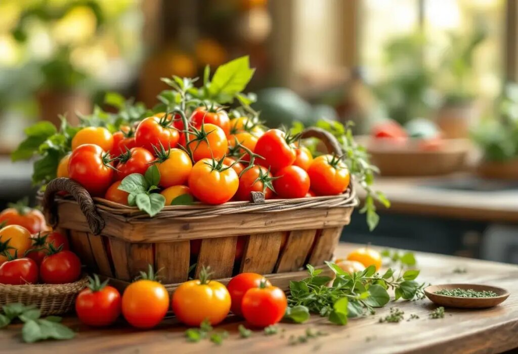 Comment garder le vrai goût de la tomate en plein hiver ? Voici comment je conserve mes tomates jusqu’en janvier.jpg