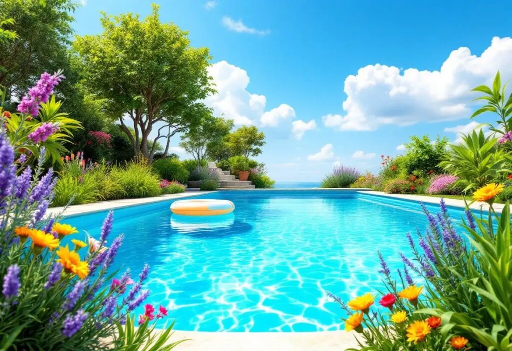 « Depuis que je fais ça, l’eau de ma piscine est toujours claire » Cette astuce de jardinier empêche l’eau de verdir (et elle ne coûte presque rien).jpg