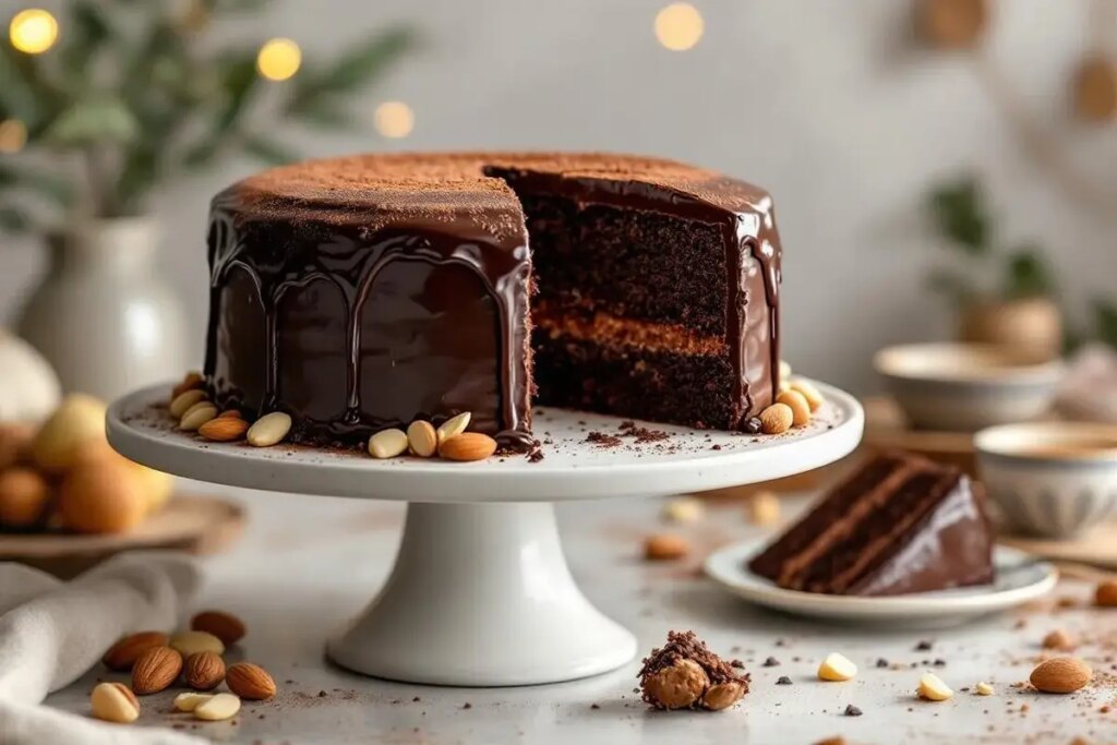 En 10 minutes, j’ai un gâteau au chocolat parfait : fondant, rapide et sans prise de tête.jpg