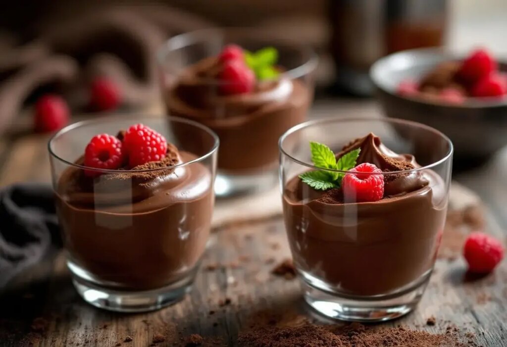 « Incroyablement aérienne » 3 étapes, zéro stress : la mousse chocolat express que vos amis vont réclamer.jpg