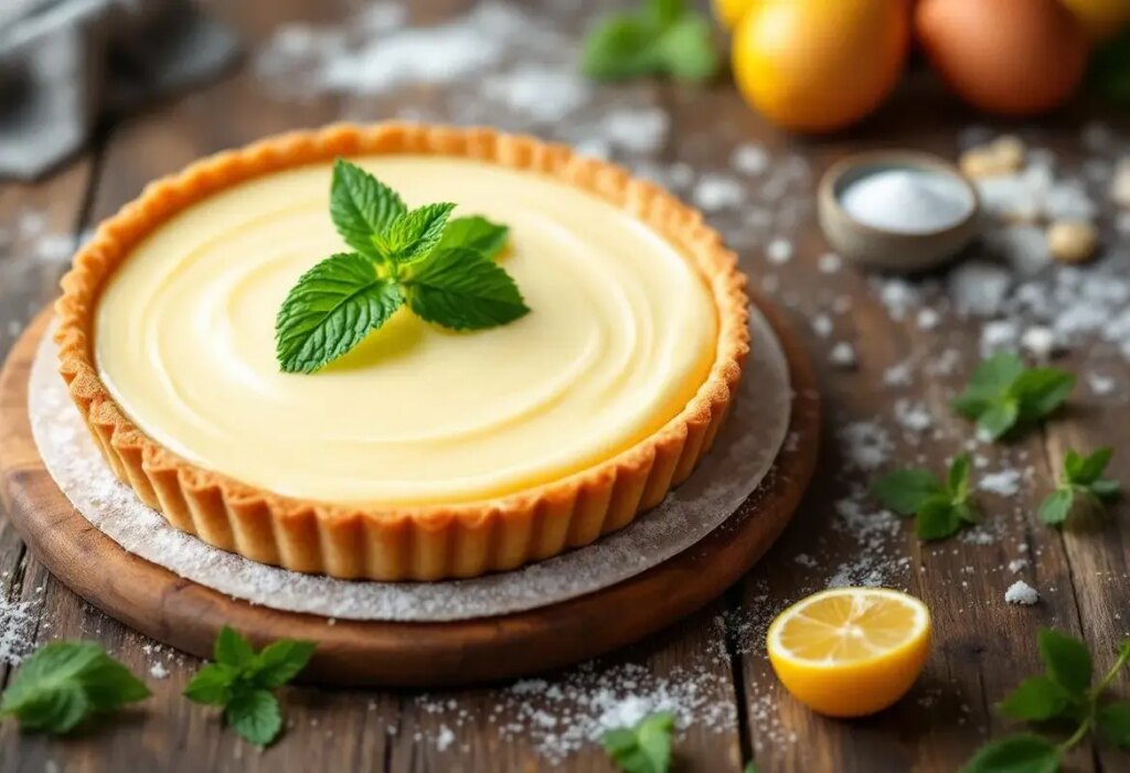 J’ai concocté une tarte fondante express : plus rapide qu’un flan, meilleure qu’en boulangerie.jpg