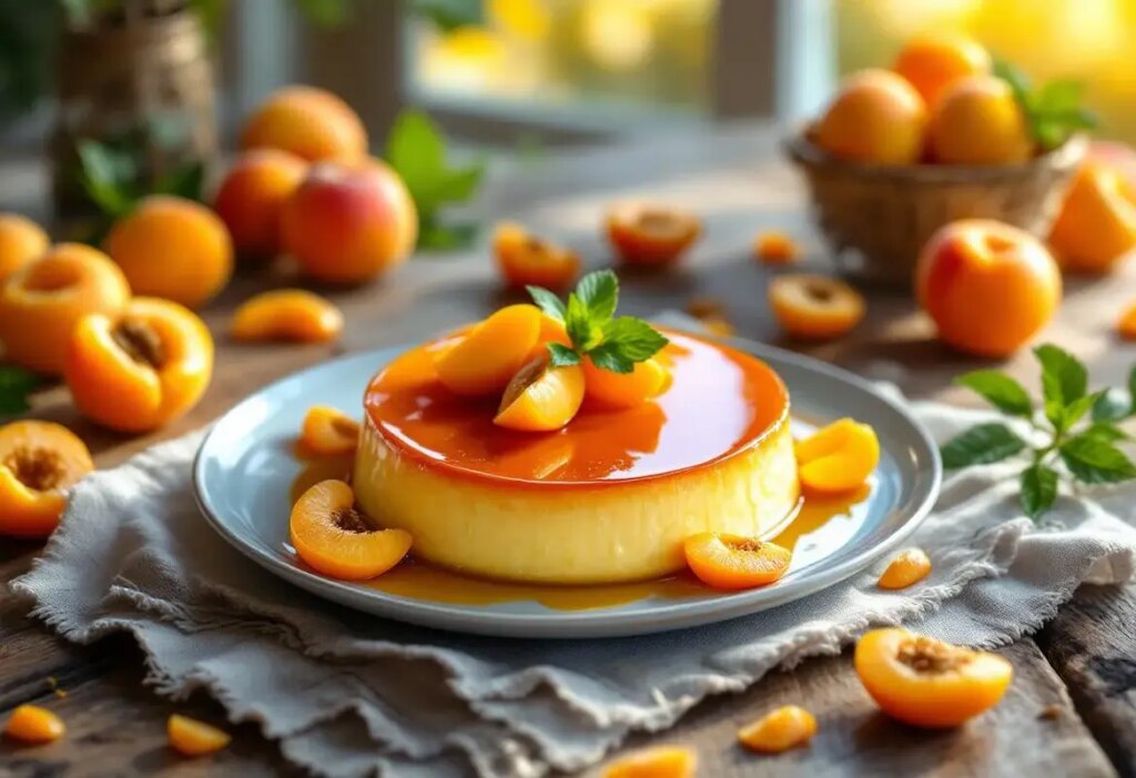 « Je fais ce flan chaque semaine depuis juin » : impossible d’y résister en été (léger, fruité et prêt en 10 min).jpg