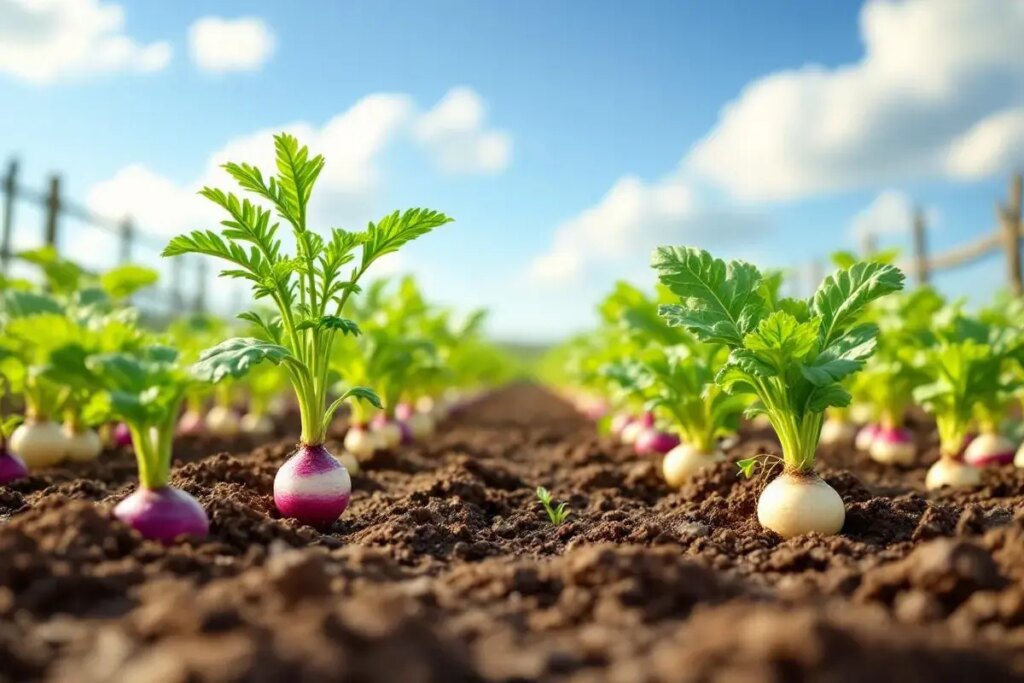 Je les plante chaque année fin juillet : ces légumes assurent une récolte abondante.jpg