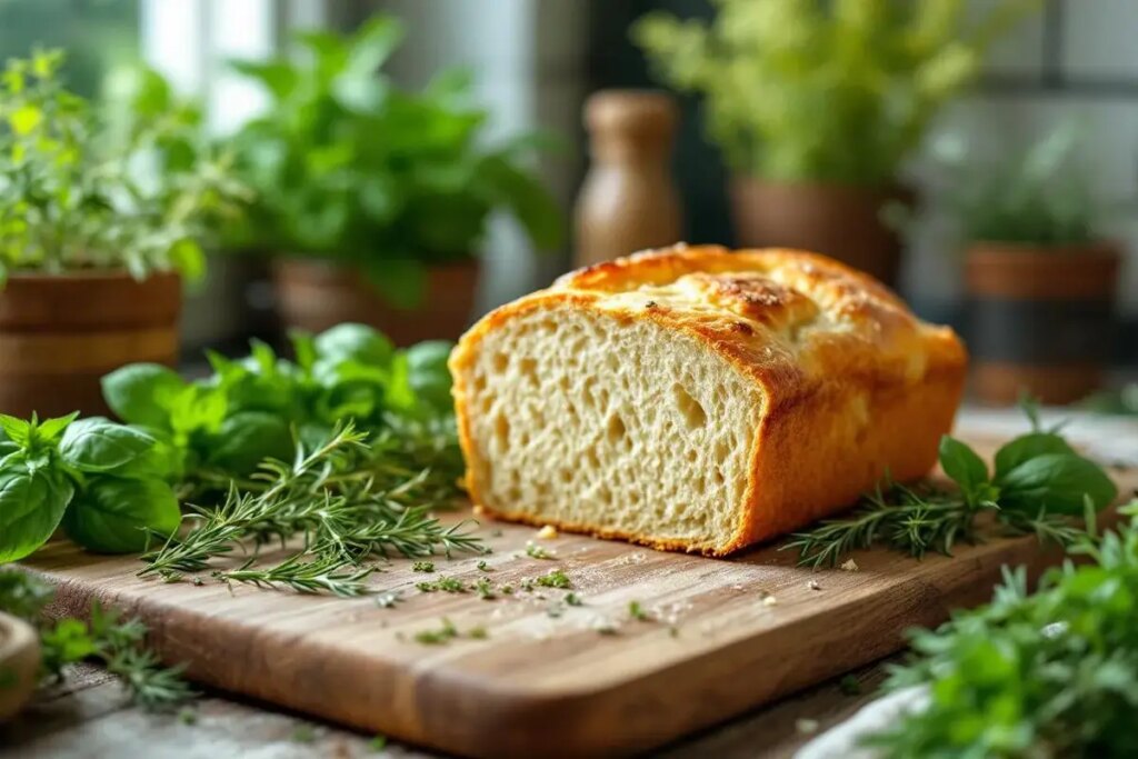 « J’utilise mes herbes du potager dans mon pain maison » : le goût change tout.jpg