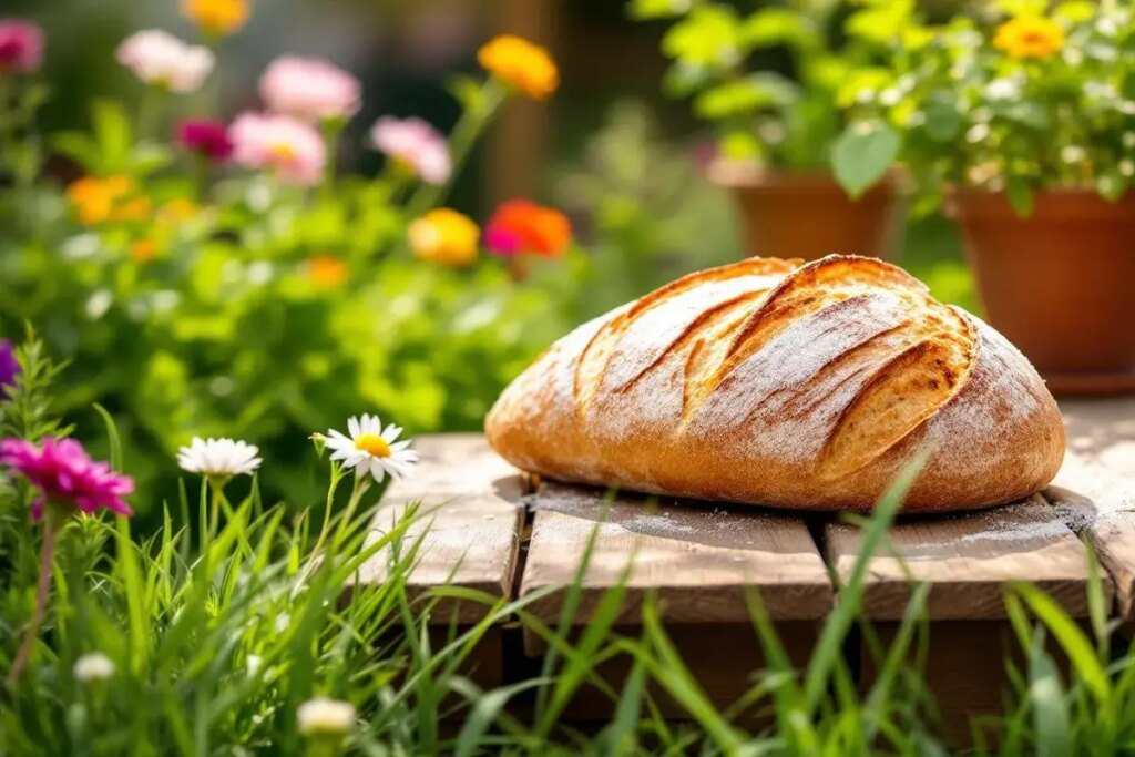 La chaleur du jardin pour faire lever votre pain ? L’astuce des boulangers d’été.jpg