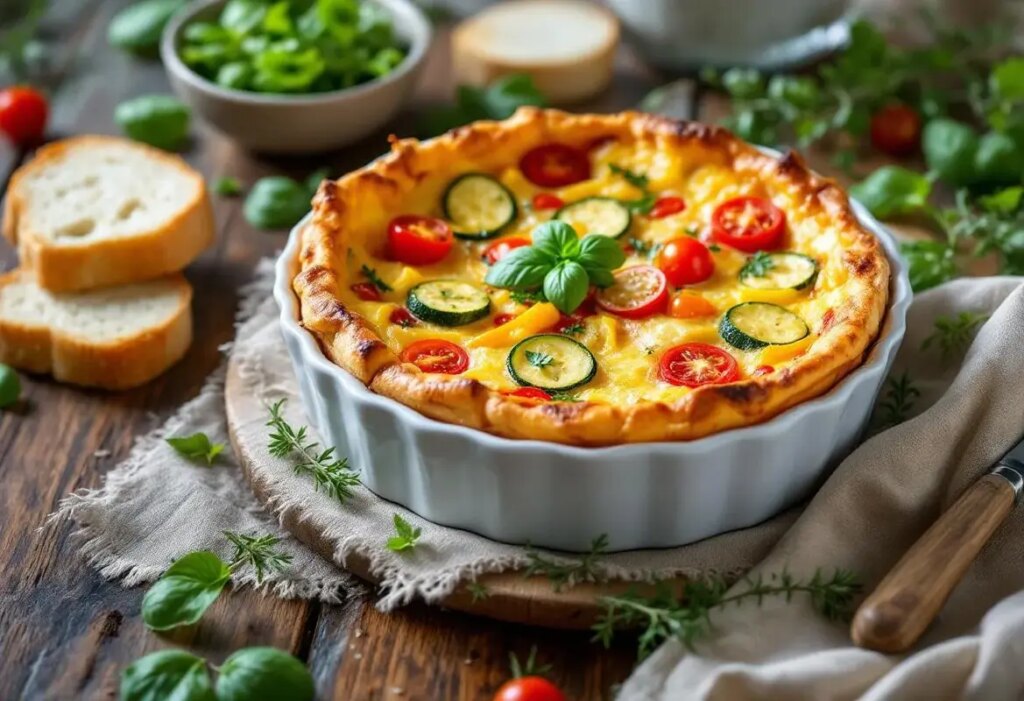 Le clafoutis salé aux légumes qui te sort de la galère les soirs où t’as zéro envie de cuisiner.jpg