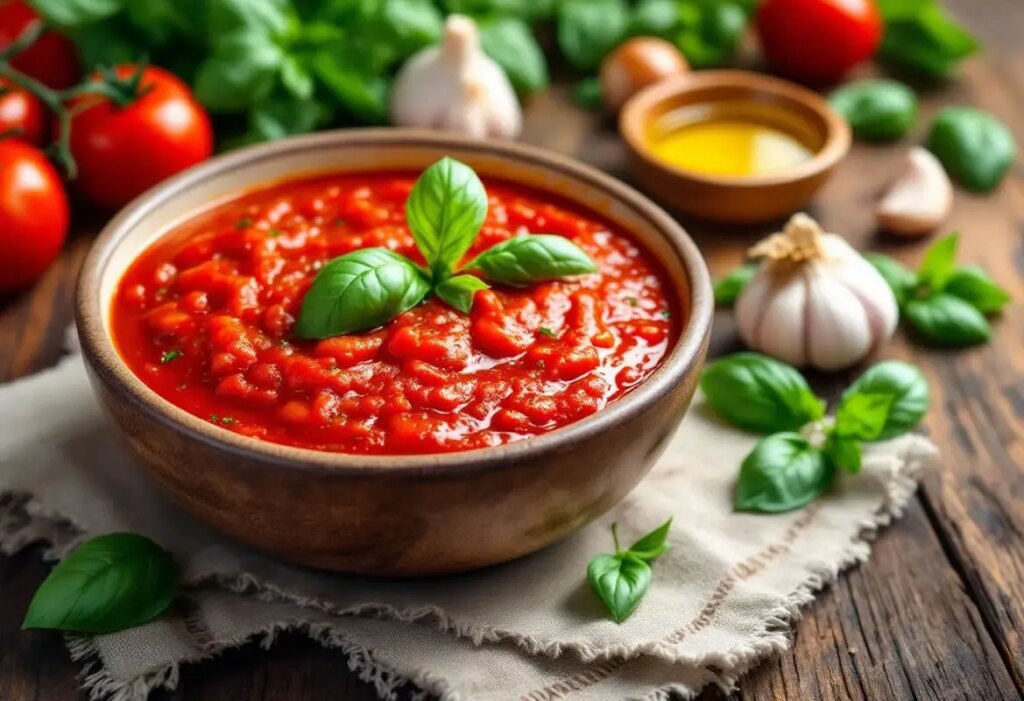 Le secret italien : quand ajouter le basilic dans votre sauce tomate ?.jpg