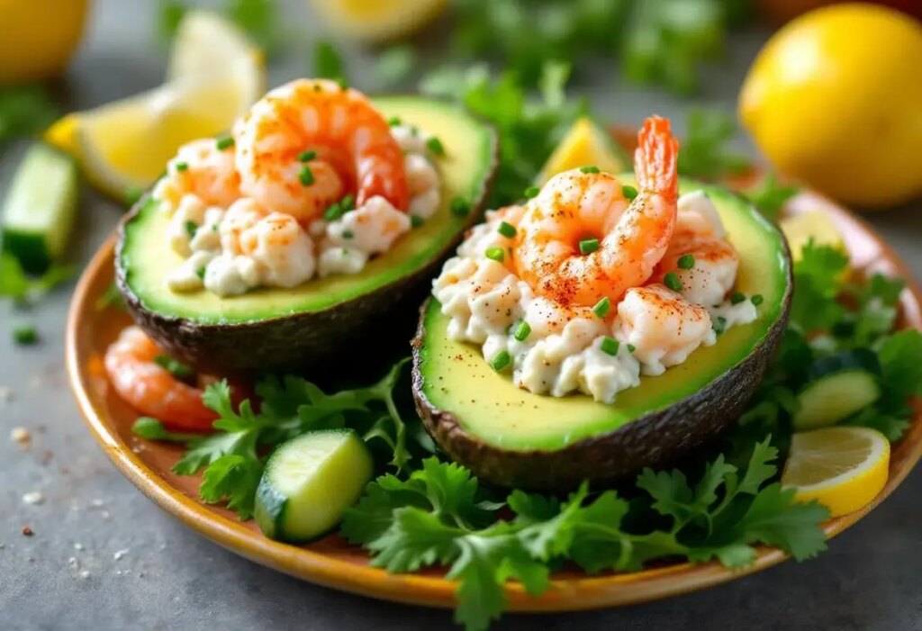 L’entrée froide parfaite existe : testez ces avocats farcis (succès garanti).jpg