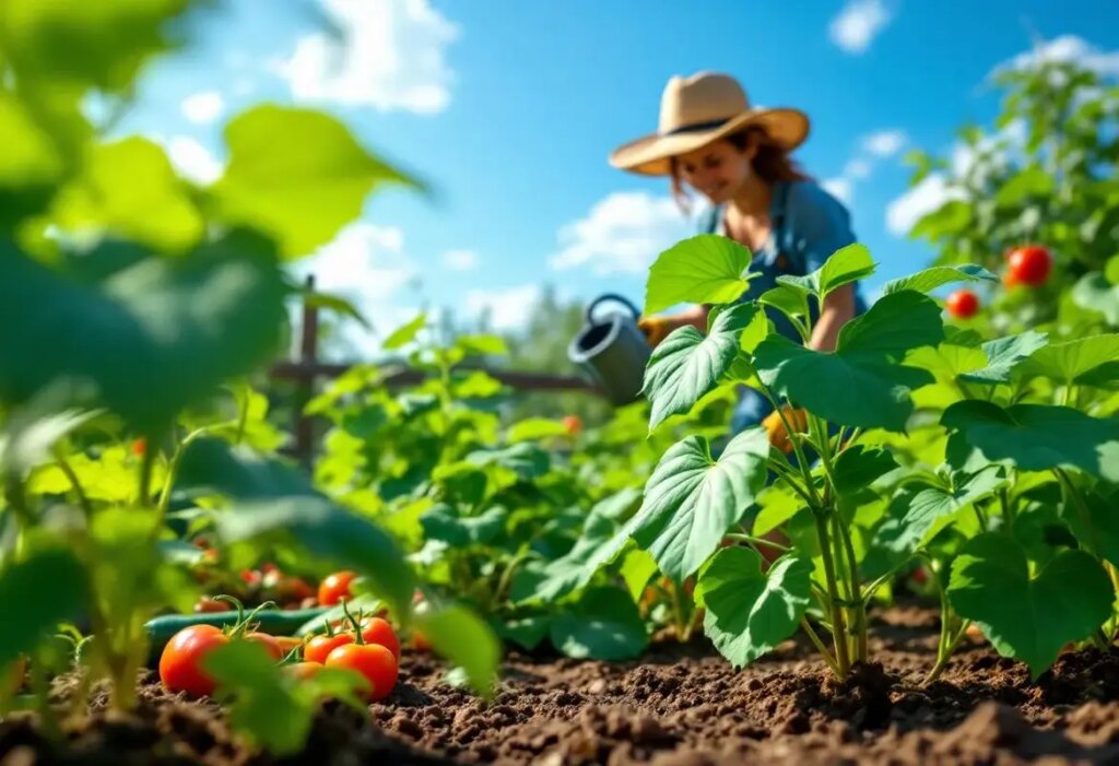 Les deux gestes essentiels à faire en juillet pour récolter des patates douces abondantes et dynamiser votre potager d’été.jpg