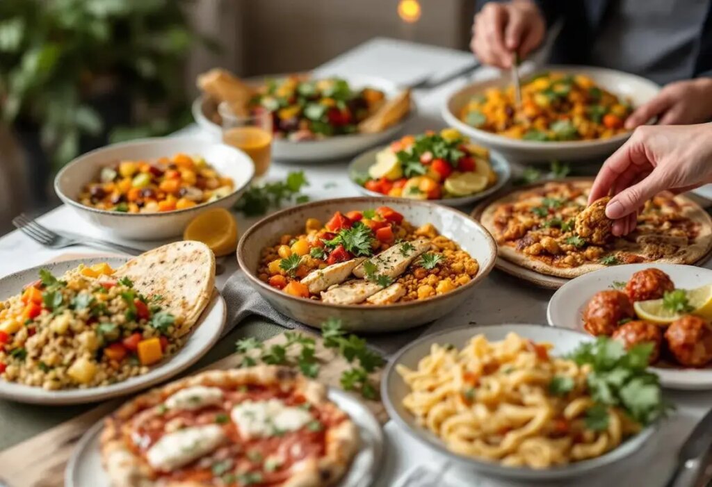 Menu équilibré : nos recettes du soir pour la semaine du 21 Juillet.jpg