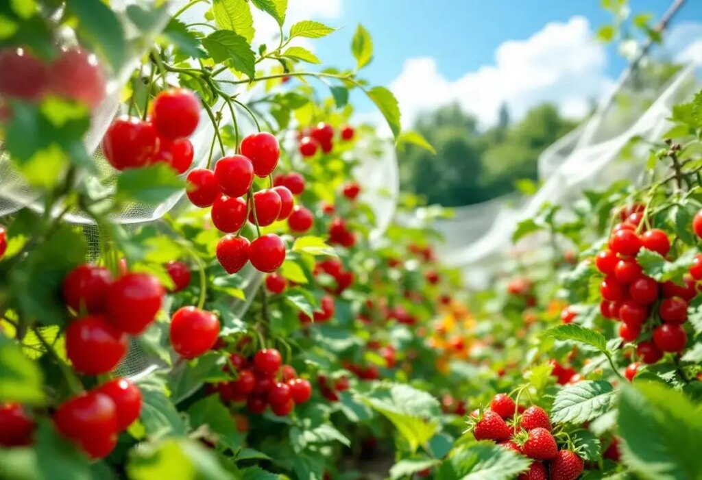 « Mes récoltes ne sont plus dévorées » : comment je protège mes fruits naturellement et à moindres frais.jpg