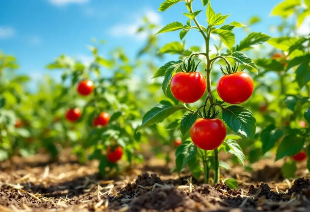 « Mes tomates ne grillent plus au soleil » : l’astuce paillage + arrosage qui sauve l’été.jpg