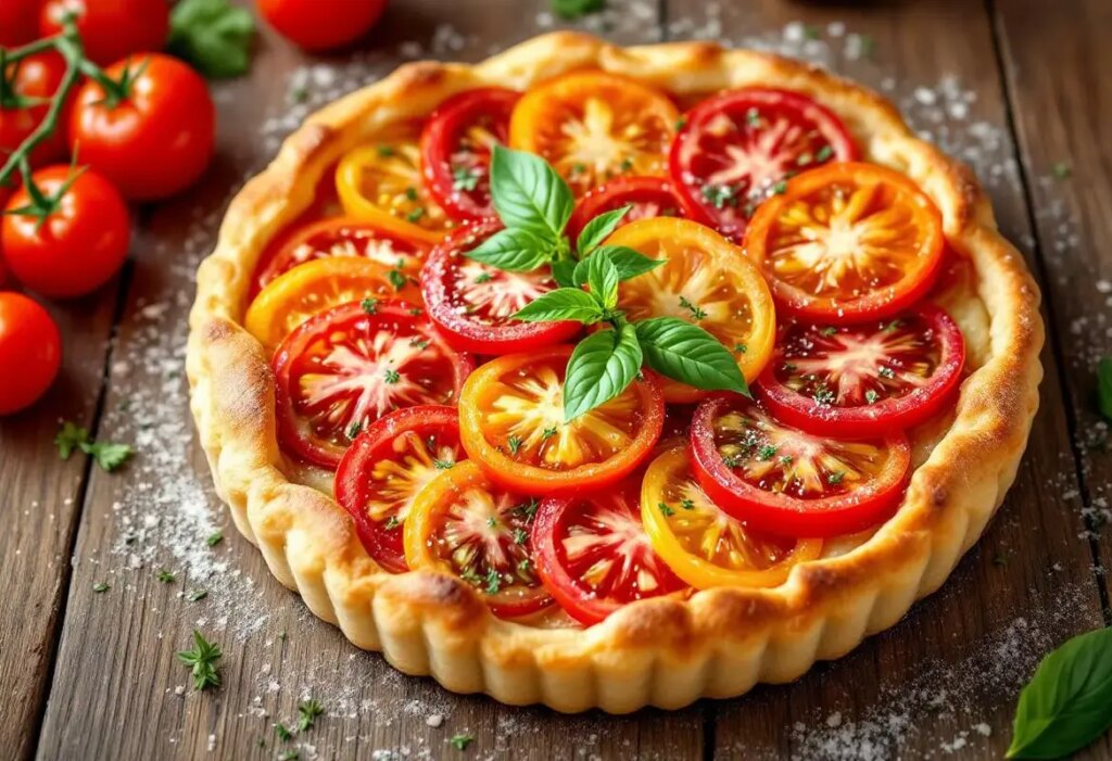 Stop à la pâte détrempée : cet ingrédient absorbe l’eau de la tarte tomate (et c’est imparable).jpg