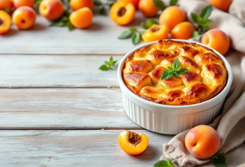 « Tout le monde me demande la recette » : je vous dévoile mon clafoutis aux abricots express (et terriblement fondant).jpg