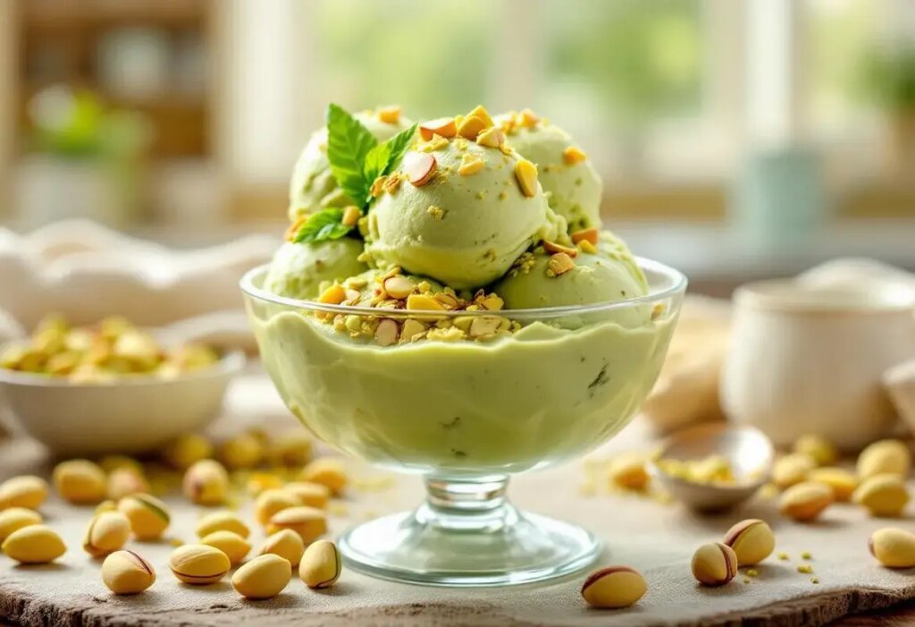 « Un goût de pistache intense » : ma glace préférée sans sorbetière (prête en 5 minutes).jpg