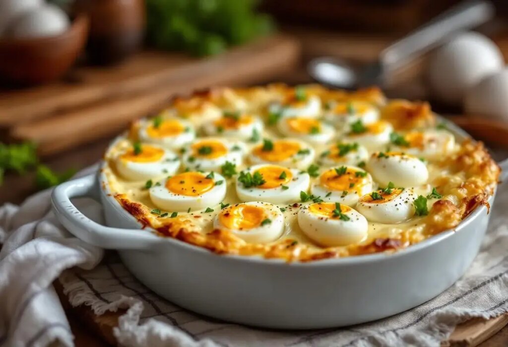 Voici comment transformer des œufs durs en gratin ultra gourmand (ultra rapide et économique).jpg