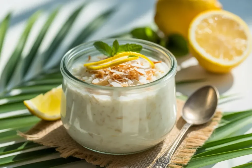ce-riz-au-lait-glace-coco-citron-est-le-dessert-dete-quil-vous-faut-ultra-rapide