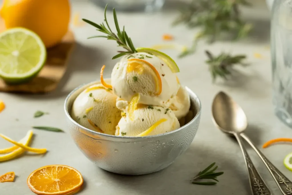 je-naurais-jamais-pense-aimer-cette-glace-le-combo-romarin-agrumes-est-fou