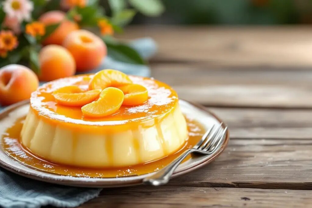 « Ce flan à l’abricot est devenu mon dessert fétiche de l’été » : impossible d’y résister (j’en fais chaque semaine).jpg