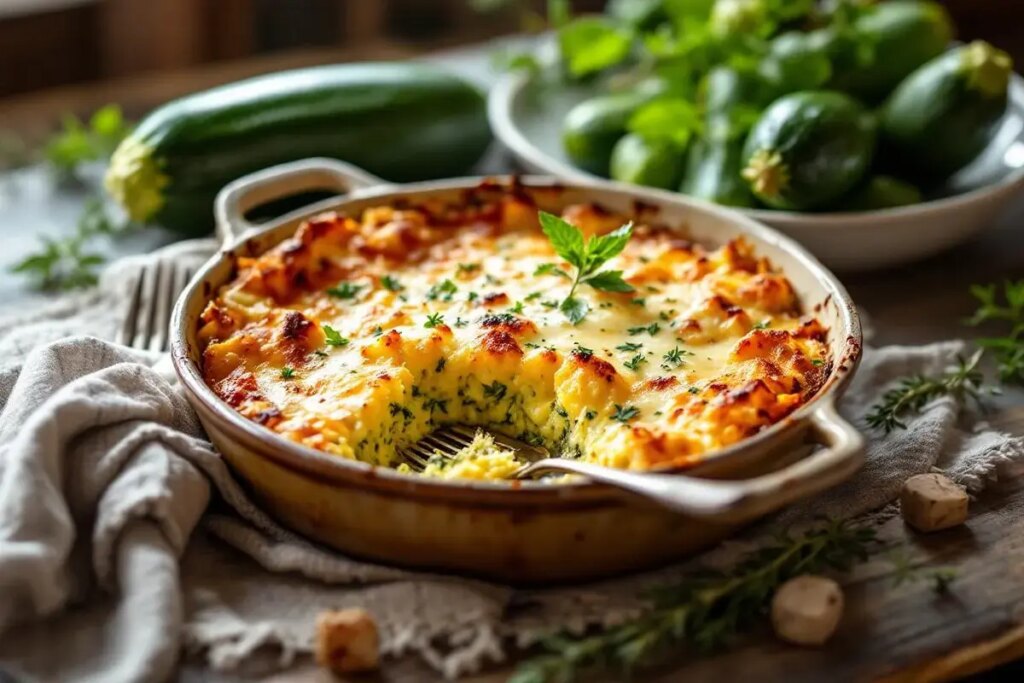 Ce gratin express, c’est mon joker anti-flemme de l’été : courgettes, 15 min, et tout le monde en redemande.jpg