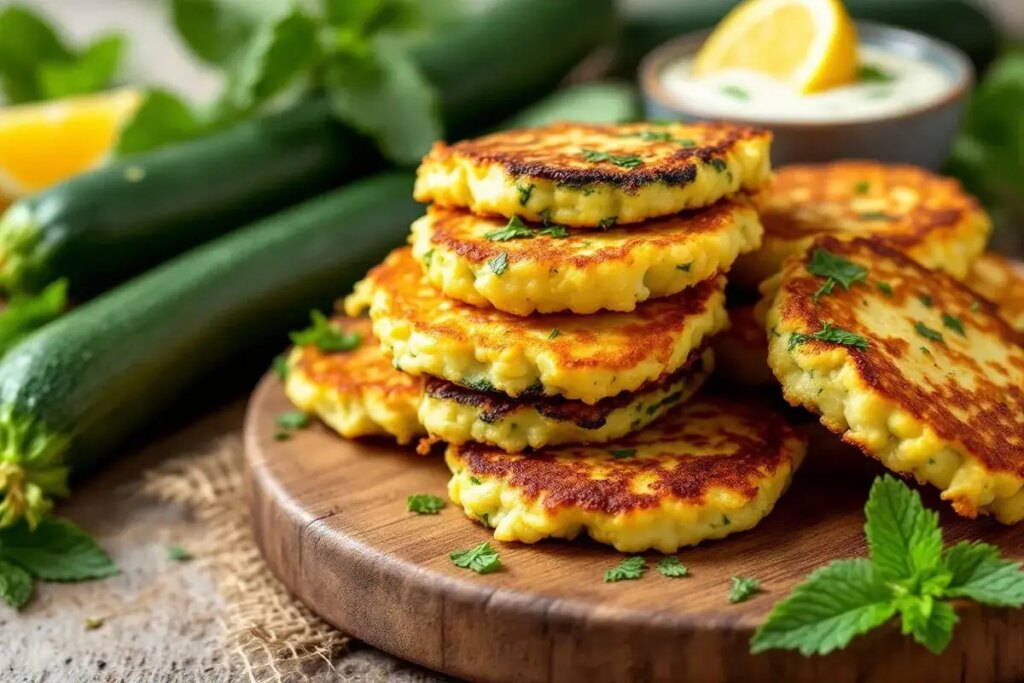 « C’est croustillant et fondant à la fois » : ces beignets de courgettes font un carton à chaque fois et bluffent tout le monde !.jpg