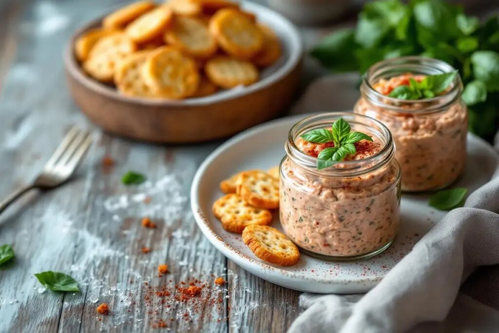 Comment préparer l’apéro parfait avec une simple boîte de thon en seulement 15 minutes ?.jpg