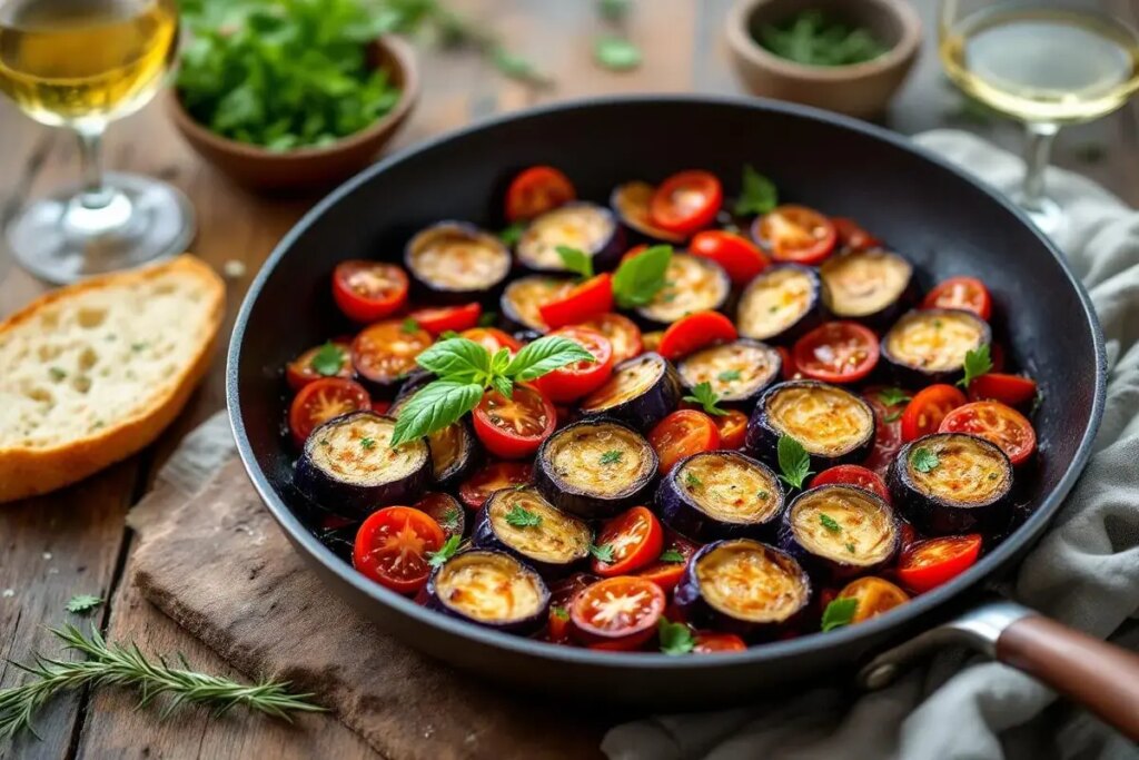 Faire un tian d’aubergines à la poêle en 20 minutes ? Je l’ai fait, et c’est bluffant.jpg