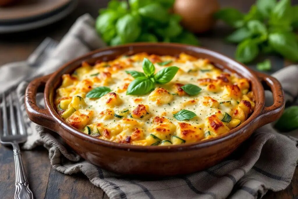 « J’ai remplacé la crème par ça » : mon gratin de courgettes est devenu ultra léger (et délicieux).jpg