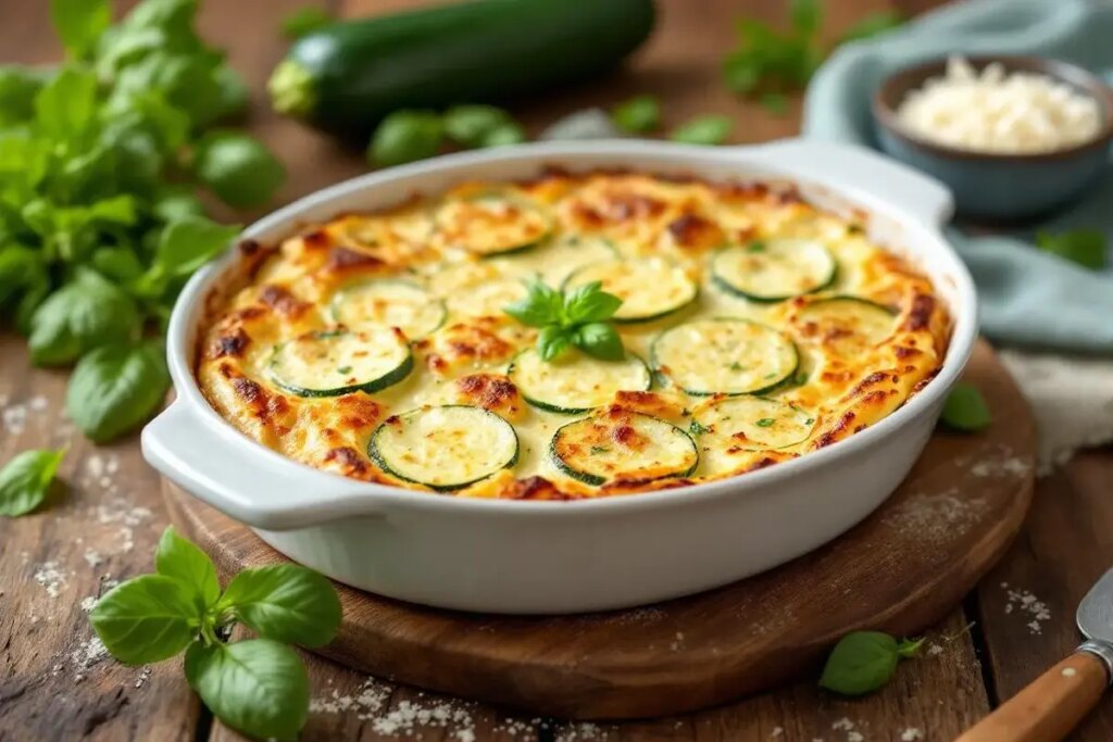 « Je n’utilise plus de crème » : ce gratin de courgettes est devenu mon plat préféré (léger et fondant à souhait).jpg